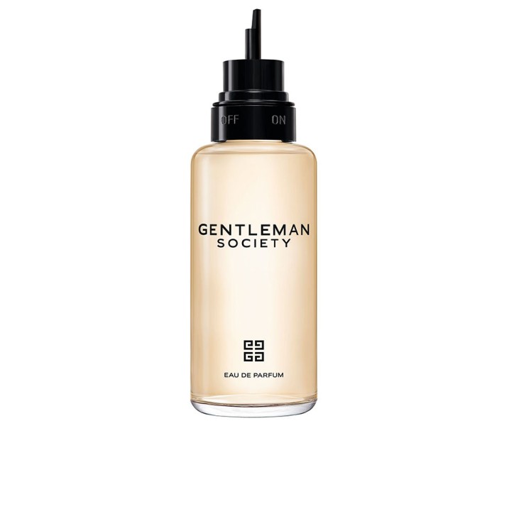 Gentleman Society Eau de Parfum REFILL - 150ml