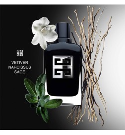 Givenchy GENTLEMAN SOCIETY edp spray 100 ml