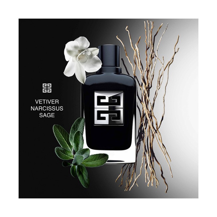 GENTLEMAN SOCIETY edp spray 100 ml
