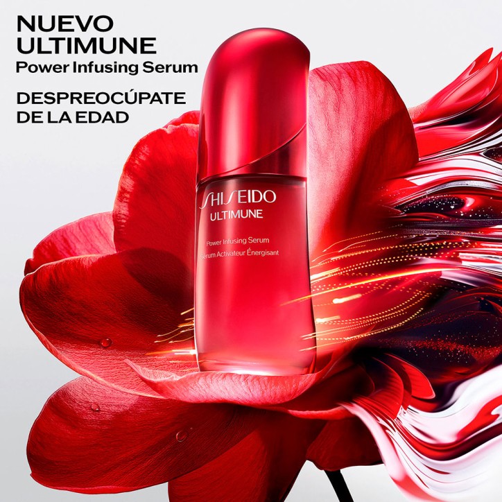 ULTIMUNE POWER INFUSING SERUM 4.0 - 75ml ULTIMUNE POWER INFUSING SERUM 4.0 - 75ml