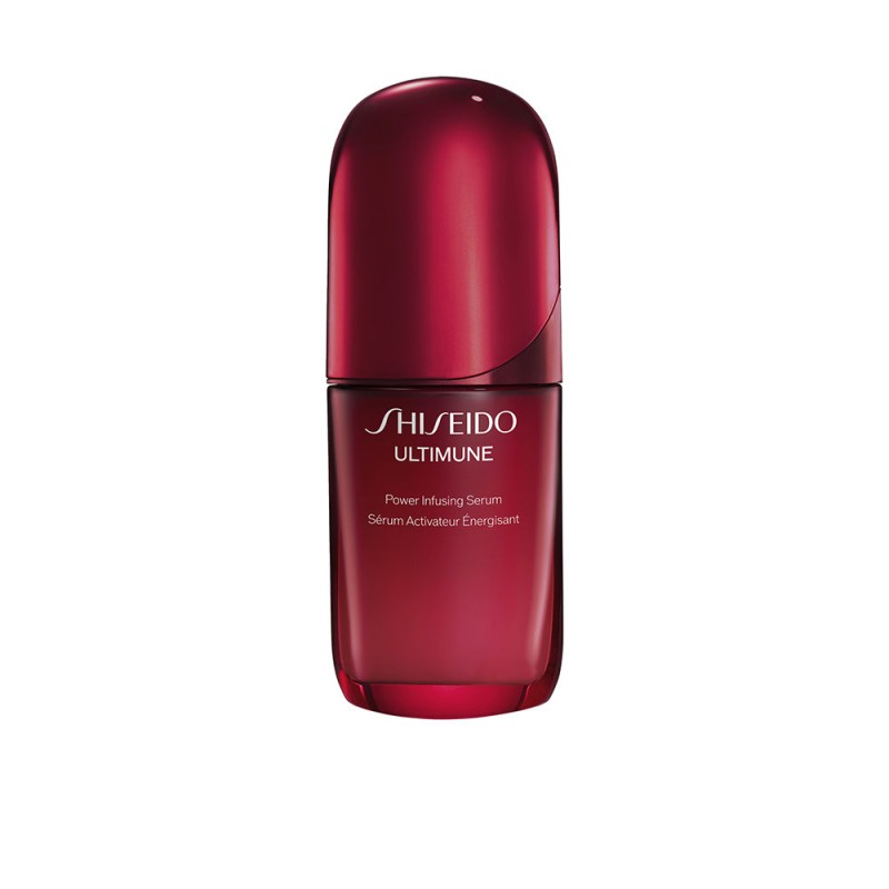 Shiseido ULTIMUNE POWER INFUSING SERUM 4.0 - 50ml