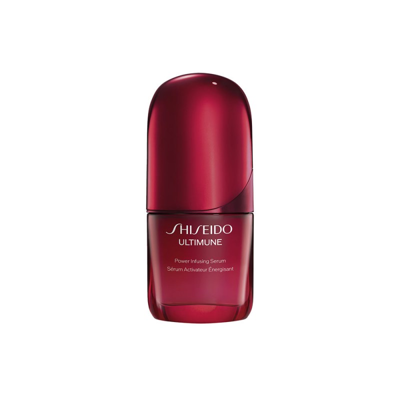Shiseido ULTIMUNE POWER INFUSING SERUM 4.0 - 30ml