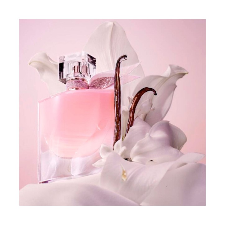 LA VIE EST BELLE VANILLE NUDE Eau de Parfum - 100ml LA VIE EST BELLE VANILLE NUDE Eau de Parfum - 100ml