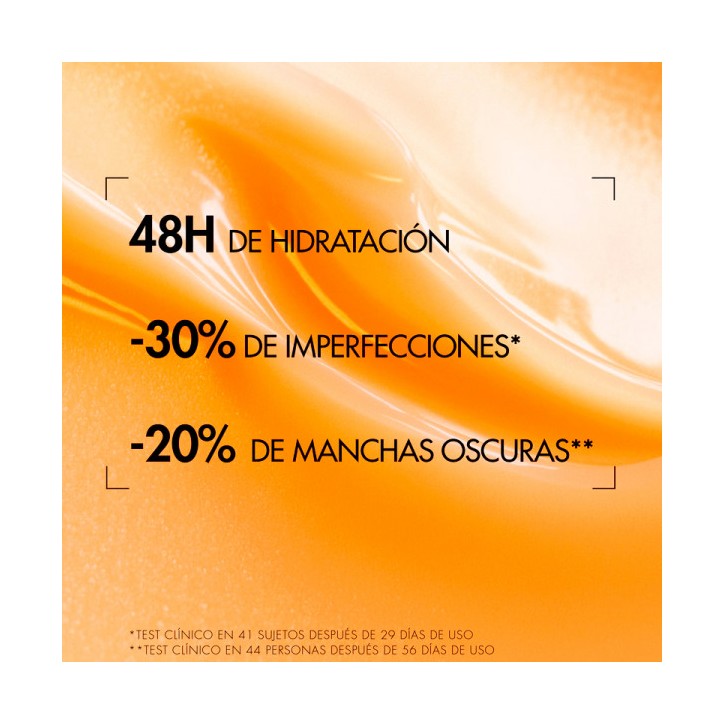 AQUASOURCE+ Vitamin Glow Gel - 50ml