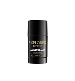 Montblanc EXPLORER EXTREME DEO STICK - 75gr