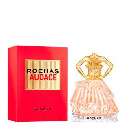 AUDACE Eau de Parfum -  90ml
