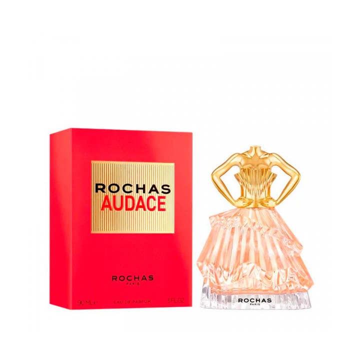 AUDACE Eau de Parfum - 60ml AUDACE Eau de Parfum - 60ml