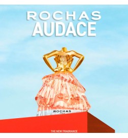 Rochas AUDACE Eau de Parfum -  60ml