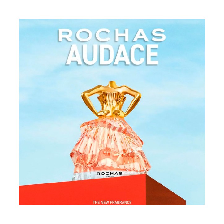 AUDACE Eau de Parfum - 60ml AUDACE Eau de Parfum - 60ml