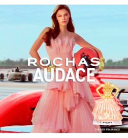Rochas AUDACE Eau de Parfum -  60ml