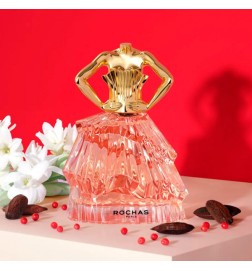 Rochas AUDACE Eau de Parfum -  60ml