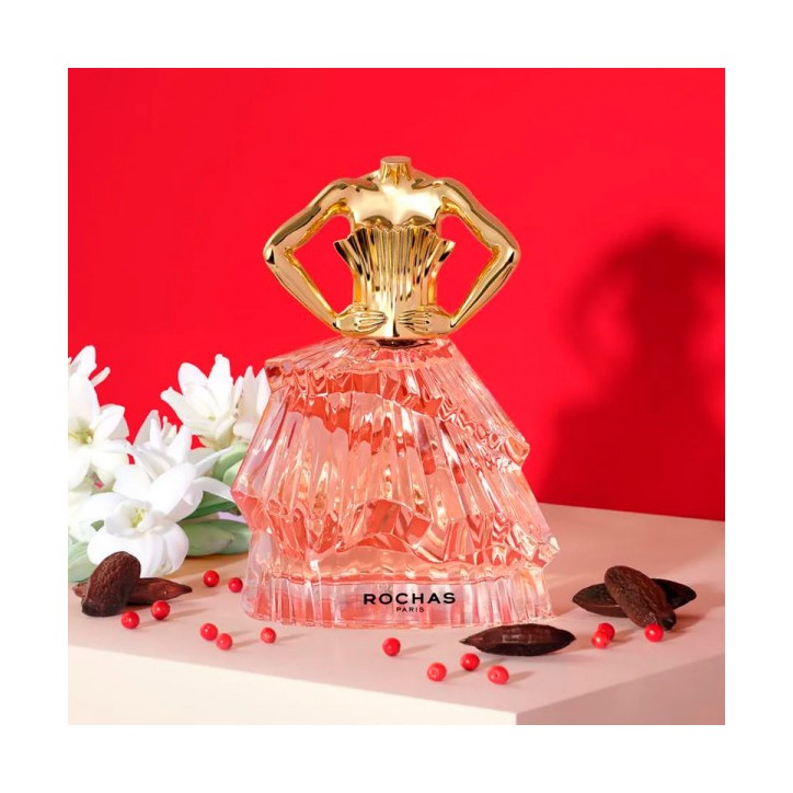 AUDACE Eau de Parfum - 60ml AUDACE Eau de Parfum - 60ml