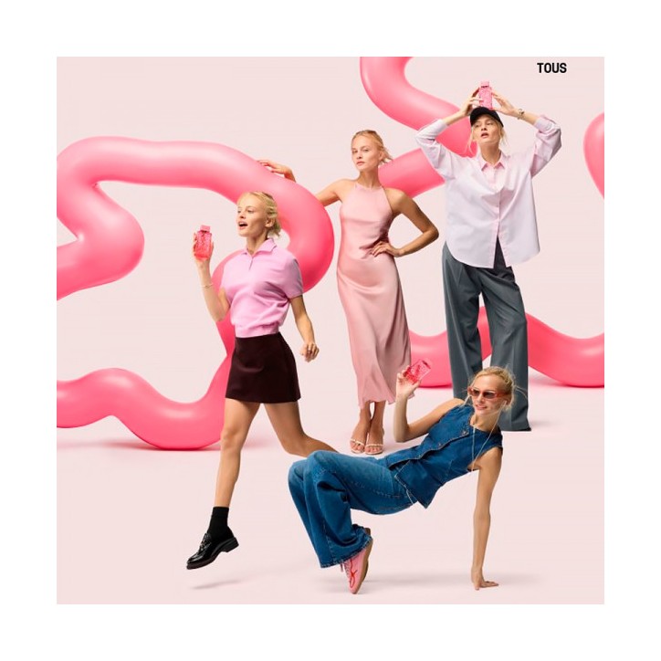 KAOS Eau de Parfum - 30ml
