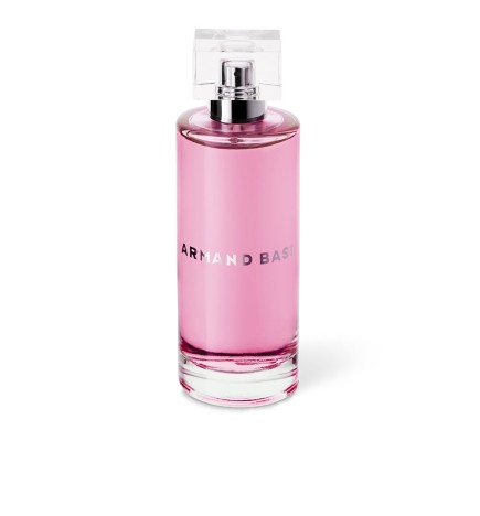 Armand Basi COLOR STORIES ROSE Eau de Toilette -  100ml