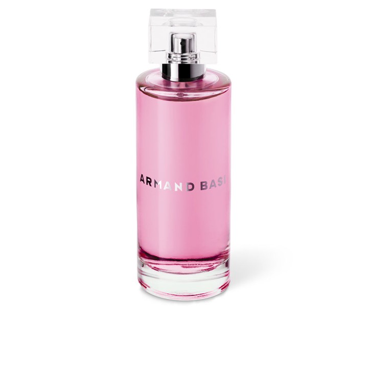 COLOR STORIES ROSE Eau de Toilette -  100ml