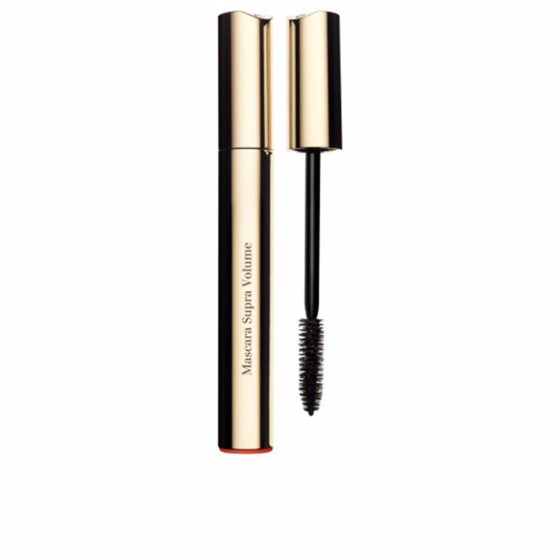 Clarins SUPRA VOLUME mascara 01-black 8 ml