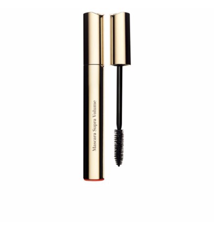 Clarins SUPRA VOLUME mascara 01-black 8 ml