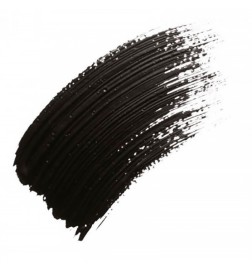 SUPRA VOLUME mascara 01-black 8 ml