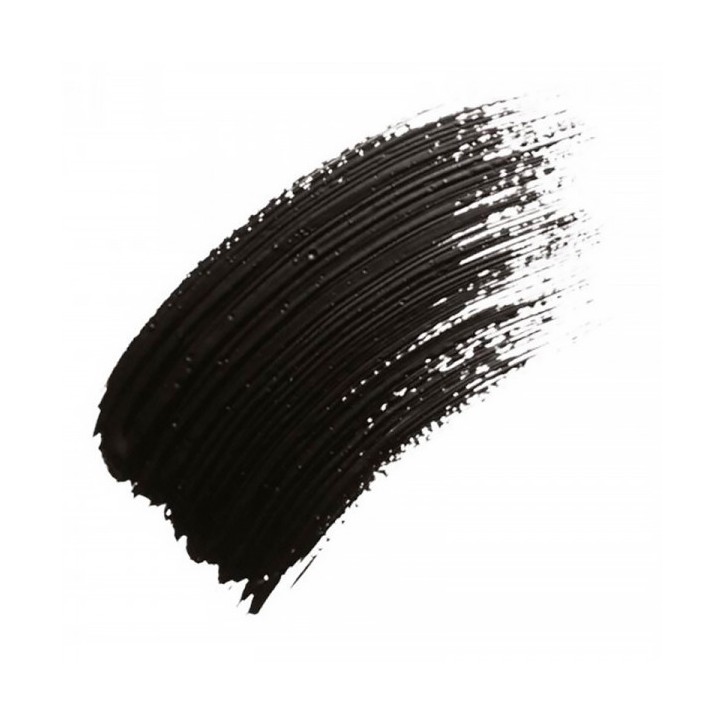 SUPRA VOLUME mascara 01-black 8 ml