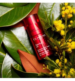 Clarins TOTAL EYE LIFT concentre zone regard 15 ml