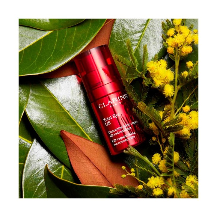 TOTAL EYE LIFT concentre zone regard 15 ml
