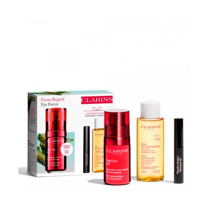 TOTAL EYE LIFT SET