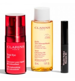 TOTAL EYE LIFT SET