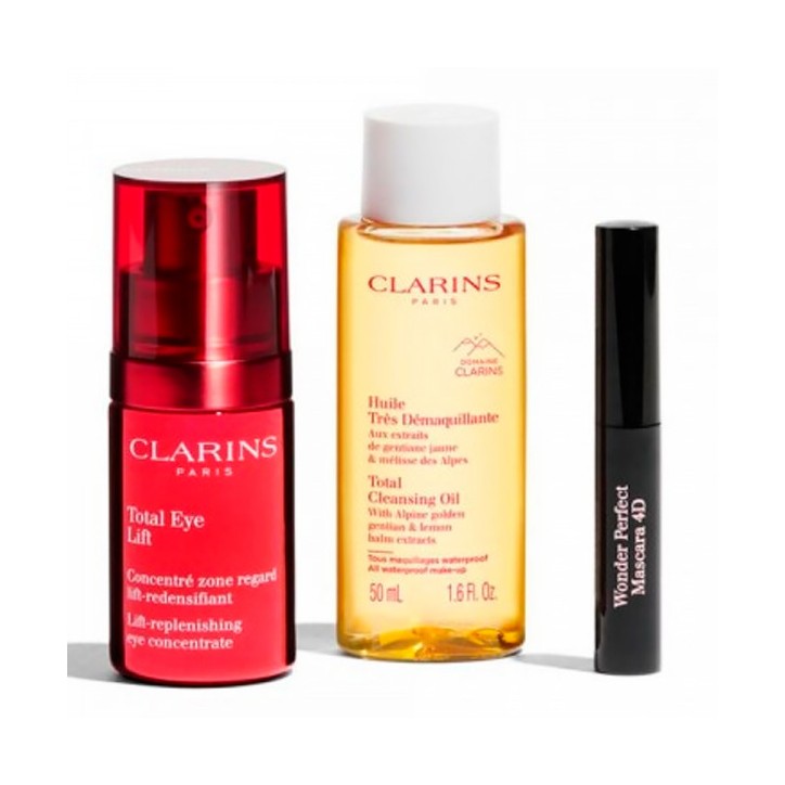 TOTAL EYE LIFT SET
