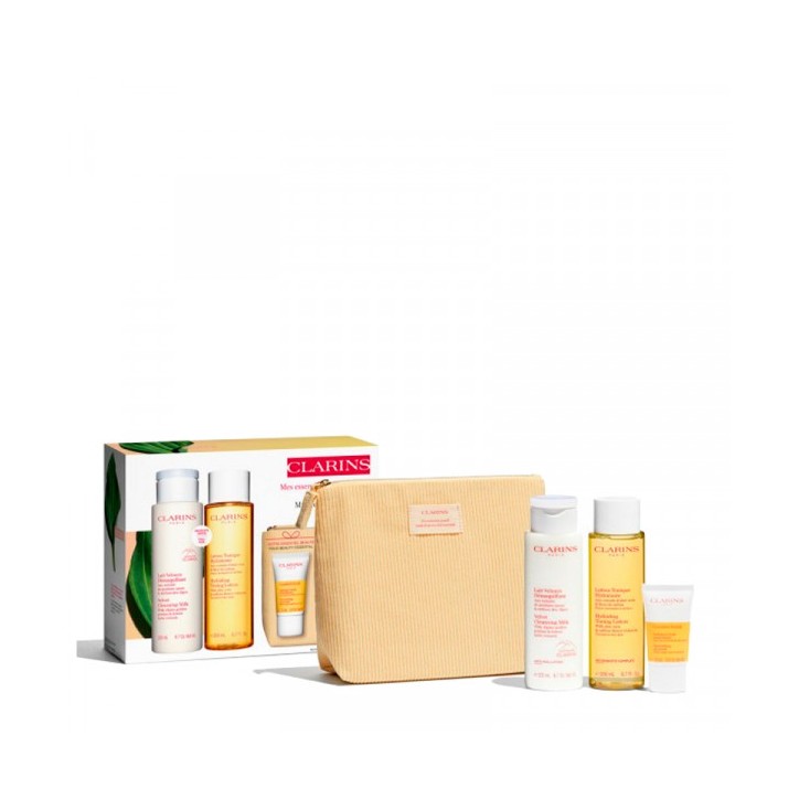 NORMAL SKIN CLEANSING SET