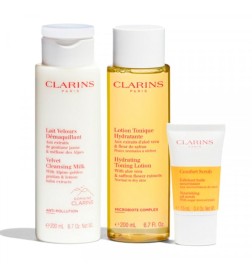 NORMAL SKIN CLEANSING SET