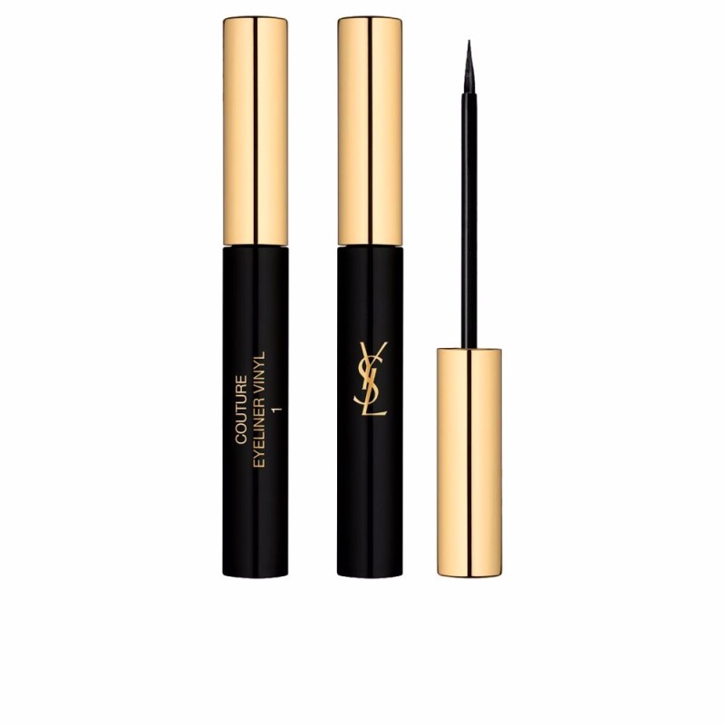 Yves Saint Laurent COUTURE eyeliner  1-noir minimal mat 2,95 ml