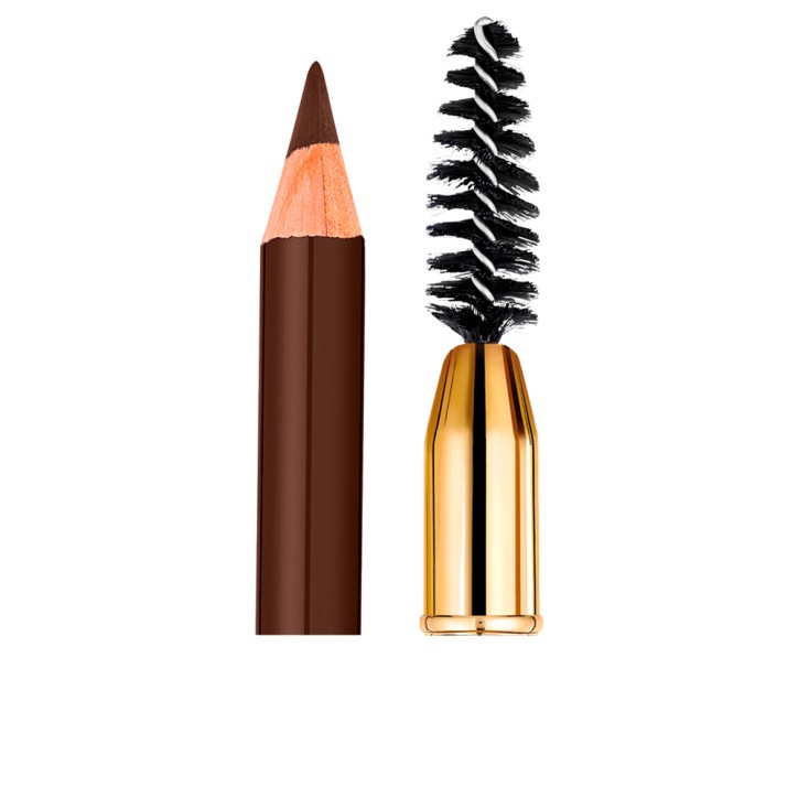 DESSIN DES SOURCILS eyebrow pencil 2-dark brown 1,3 gr