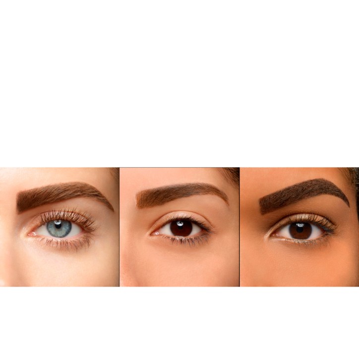 DESSIN DES SOURCILS eyebrow pencil 2-dark brown 1,3 gr