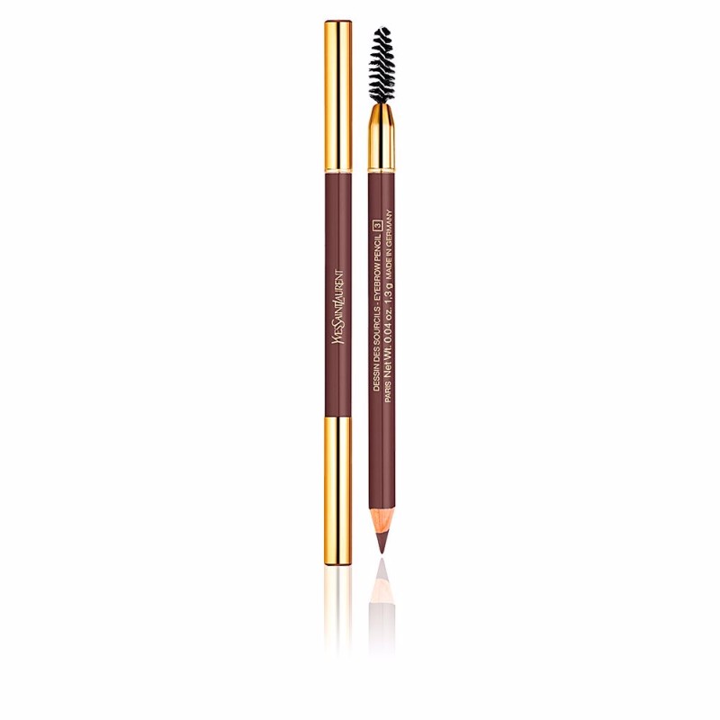 Yves Saint Laurent DESSIN DES SOURCILS eyebrow pencil 4-cendre 1,3 gr