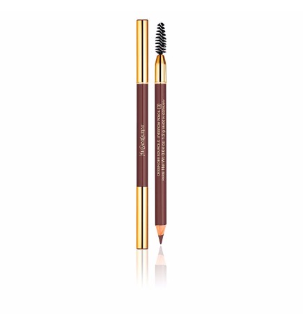 Yves Saint Laurent DESSIN DES SOURCILS eyebrow pencil 4-cendre 1,3 gr