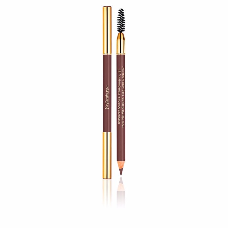 DESSIN DES SOURCILS eyebrow pencil 4-cendre 1,3 gr