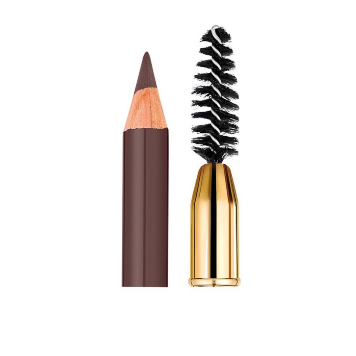 DESSIN DES SOURCILS eyebrow pencil 4-cendre 1,3 gr