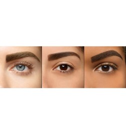 Yves Saint Laurent DESSIN DES SOURCILS eyebrow pencil 4-cendre 1,3 gr