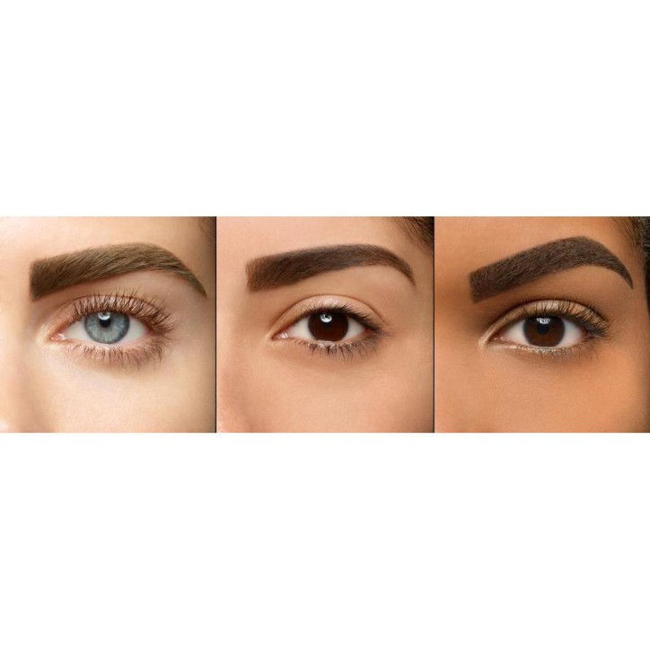 DESSIN DES SOURCILS eyebrow pencil 4-cendre 1,3 gr
