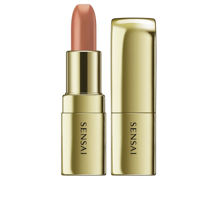 THE LIPSTICK 14-Suzuran Nude 3,4 gr