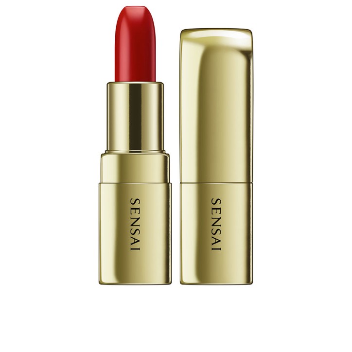 THE LIPSTICK 03-Shakuyaku Red 3,4 gr
