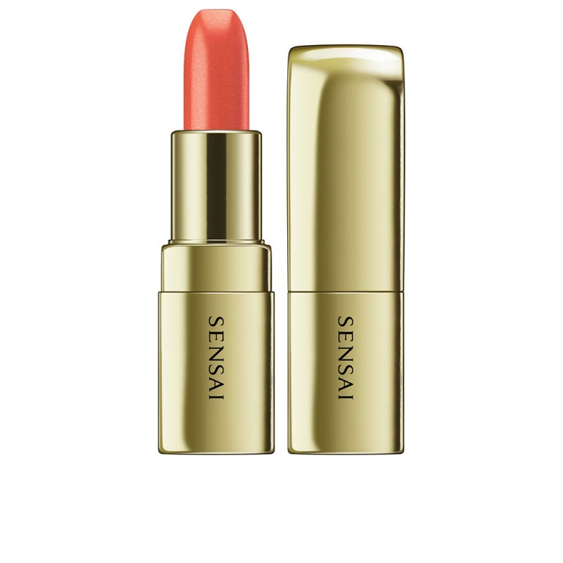 Sensai THE LIPSTICK 04-Hinageshi Orange 3,4 gr