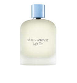 Dolce & Gabbana LIGHT BLUE MEN Eau de Toilette - 200ml