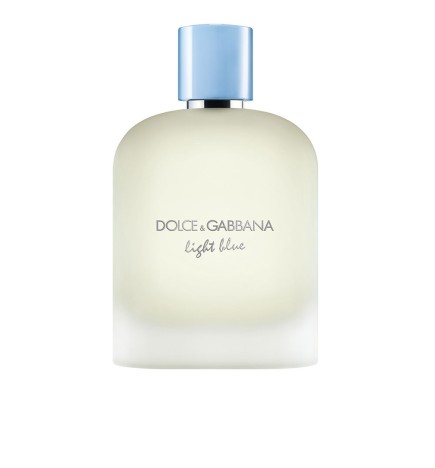 Dolce & Gabbana LIGHT BLUE MEN Eau de Toilette - 200ml