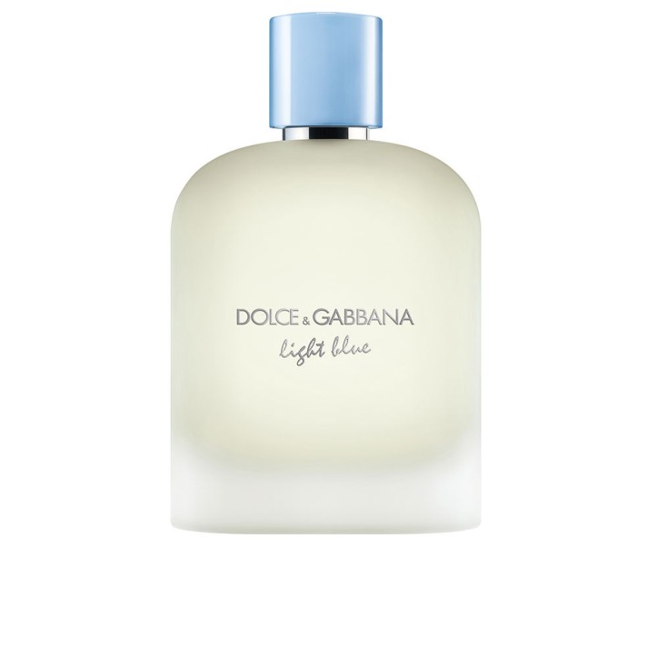 LIGHT BLUE MEN Eau de Toilette - 200ml