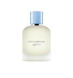 Dolce & Gabbana LIGHT BLUE MEN Eau de Toilette - 100ml
