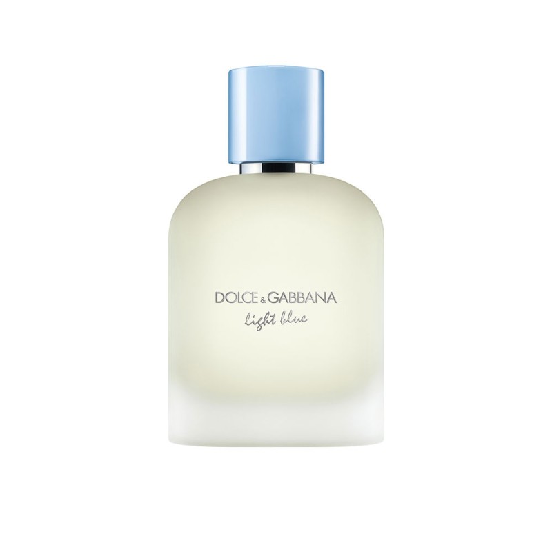 Dolce & Gabbana LIGHT BLUE MEN Eau de Toilette - 100ml