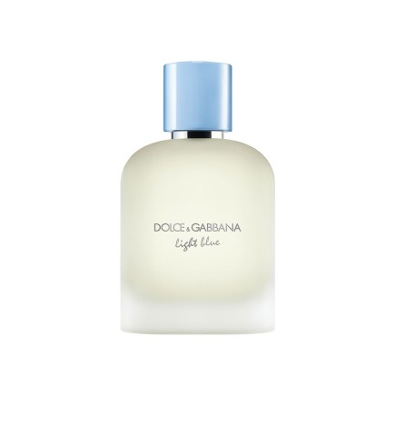 Dolce & Gabbana LIGHT BLUE MEN Eau de Toilette - 100ml