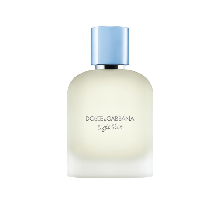 LIGHT BLUE MEN Eau de Toilette - 100ml