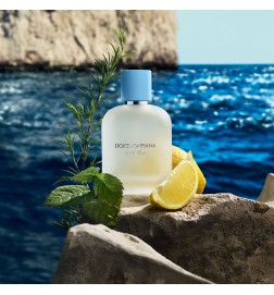 Dolce & Gabbana LIGHT BLUE MEN Eau de Toilette - 100ml